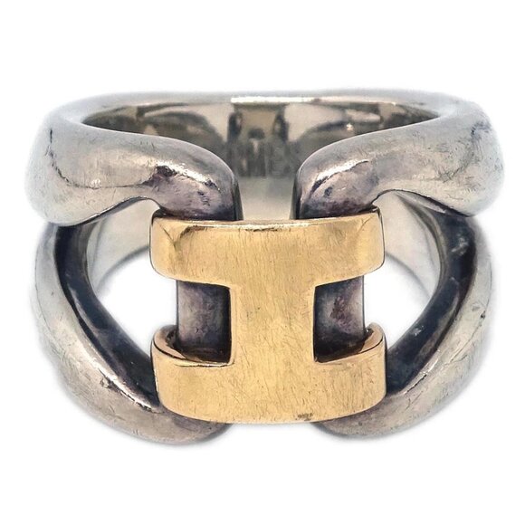 Hermes Ring - Picture 1 of 4
